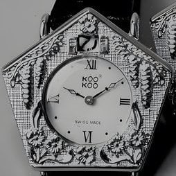 Koo Koo Watch