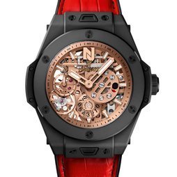 Hublot Big Bang Meca-10 Nicky Jam Ceramic