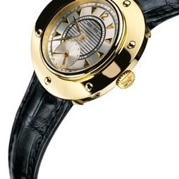 Goldpfeil Dual Time-Zone by Antoine Preziuso, One-of-a-kind Collection