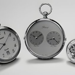 TISSOT Pocket Watches