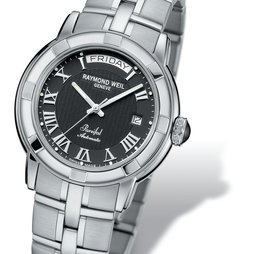 Raymond Weil Parsifal Day-Date