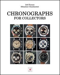 CHRONOGRAPHS FOR COLLECTORS