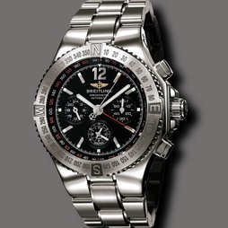 Breitling Hercules