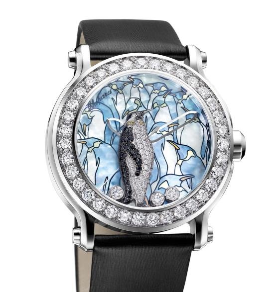 DANDY by Chaumet