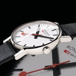 Mondaine SBB