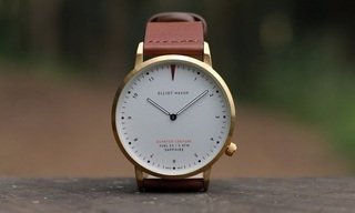 The Quarter Century watch, too good to be true?