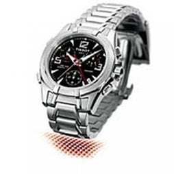 Tissot PR 100 X Flyback Chrono Alarm