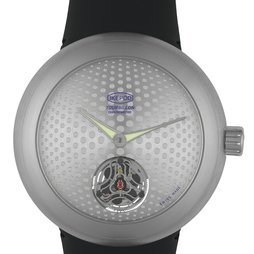 Ikepod Hemipode Tourbillon