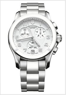 CHRONO CLASSIC by Victorinox Swiss Army