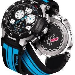T-RACE MOTOGP LIMITED EDITION 2013 by Tissot