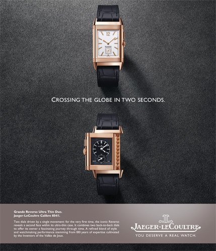 Jaeger-LeCoultre