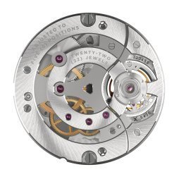 Vaucher Manufacture Seed VMF 5430, hand-wound extra-thin flying tourbillon 