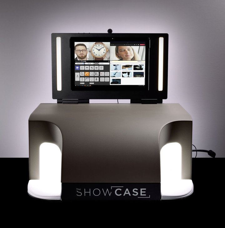 The ShowCase's latest innovations 
