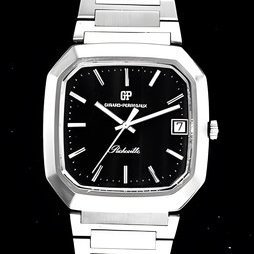 GIRARD-PERREGAUX “Richeville-Quartz”