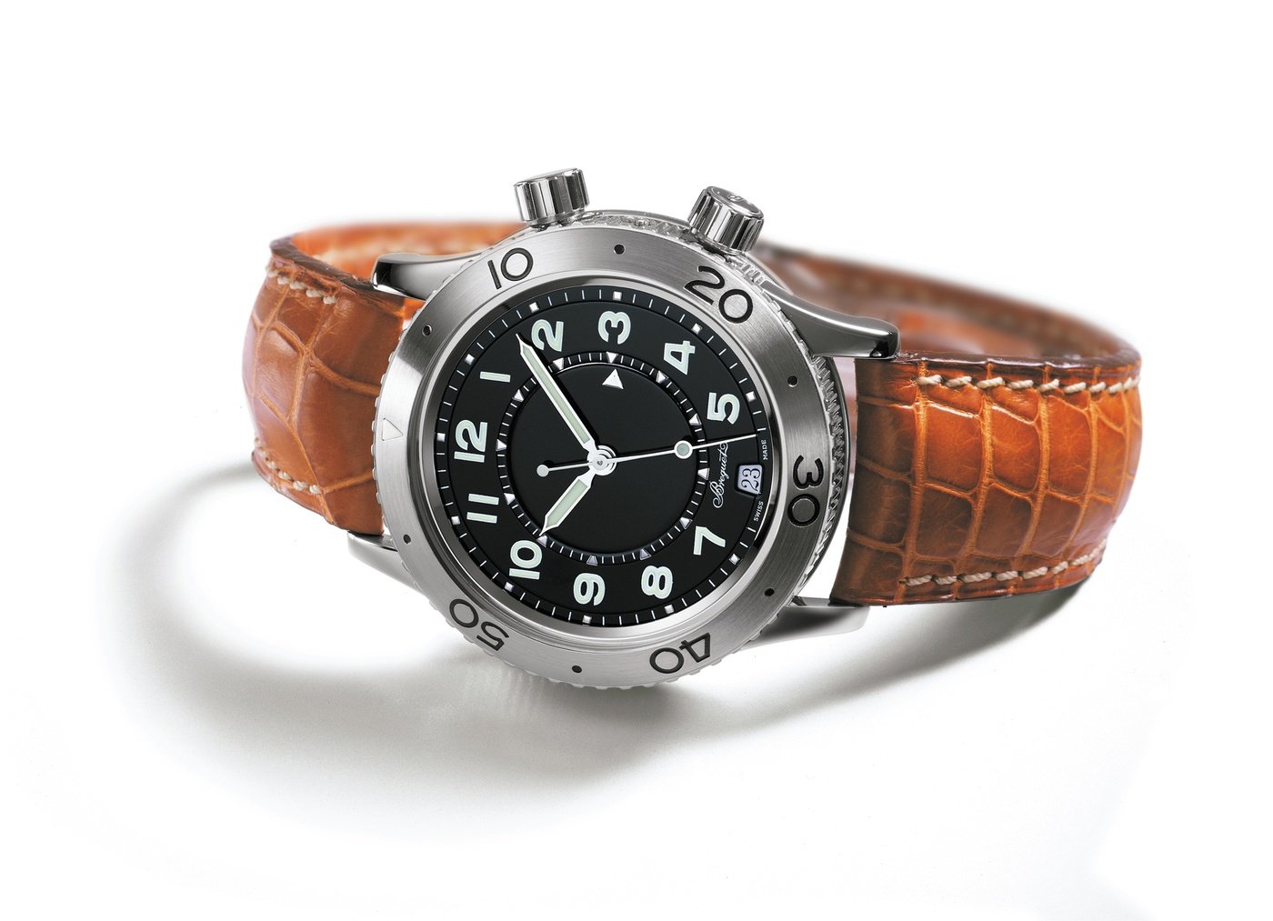 Breguet Type XX Transatlantique 3860ST