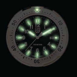 Luminox Chronograph EVO Ultimate SEAL