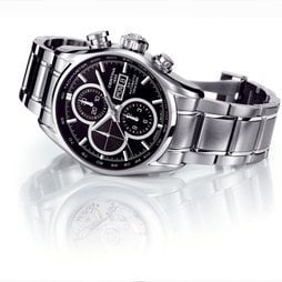 Certina DS 1 Chrono Automatique