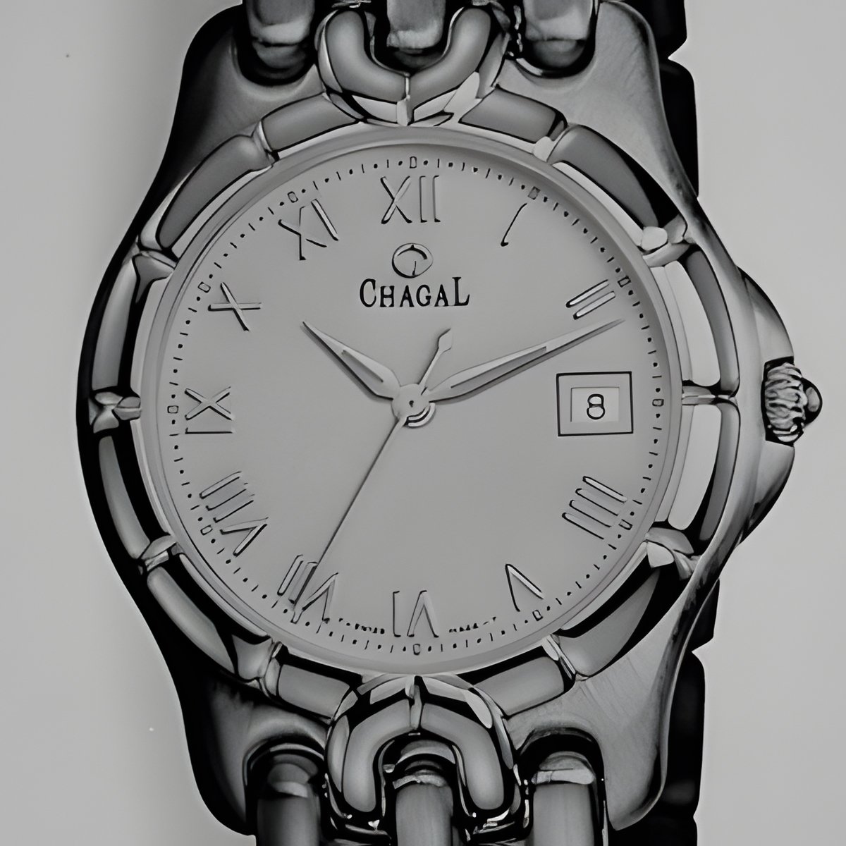 Chagal watch swiss price sale