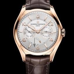 Vacheron Constantin Fiftysix® Day-Date with power-reserve indicator