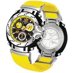 Tissot MotoGP