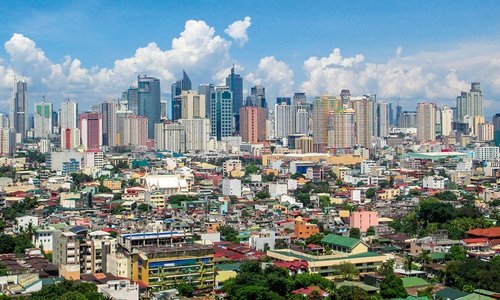 Watch collecting in the Philippines