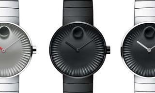 The MOVADO Edge, An Icon Revisited