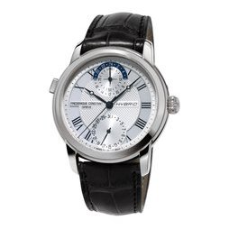 Frederique Constant Hybrid Manufacture