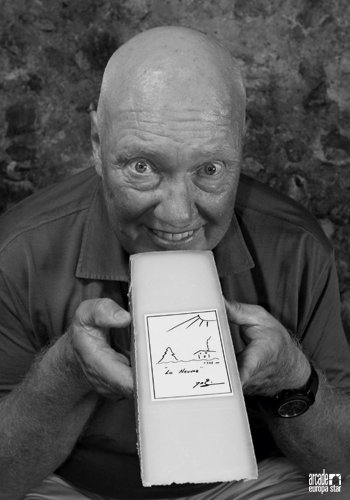 Interview: Jean-Claude Biver on How He Turned Around TAG Heuer