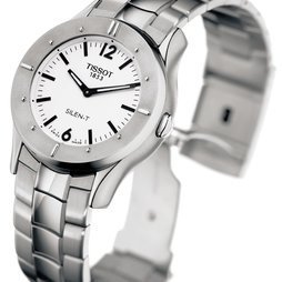 Tissot Silen-T