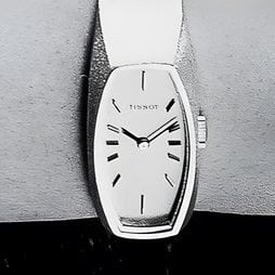 TISSOT “City Line”