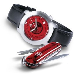 Victorinox Swiss Army V-7 Basic T-Watch