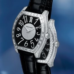 Chopard The Prince Charles Watch