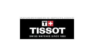 The return of a classic legend - the Tissot PRS516