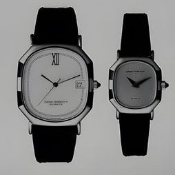 GIRARD-PERREGAUX