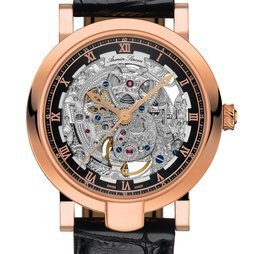 Armin Strom Skeleton Automatic