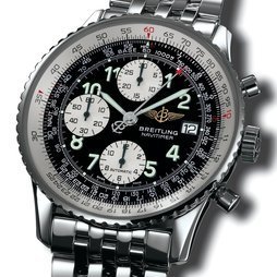 Breitling Old Navitimer