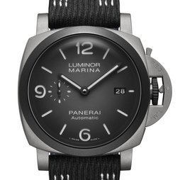 Panerai Luminor Marina 44mm Guillaume Néry Edition