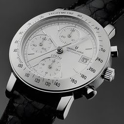 UNIVERSAL GENEVE “Compax”