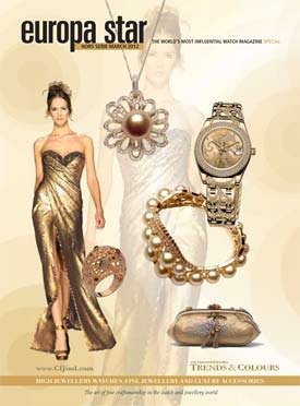 CIJ International Jewellery TRENDS & COLOURS