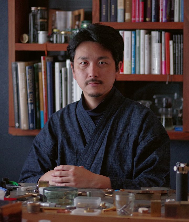 Masahiro Kikuno