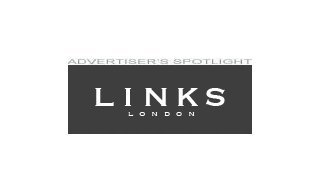 Links London: Introducing the Autumn Winter 2008 Watch Collection