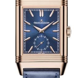  Jaeger-LeCoultre Reverso Tribute Duoface Fagliano Limited