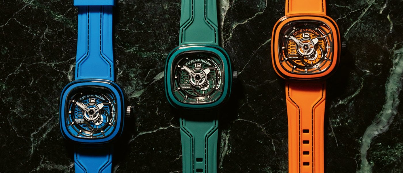 Xanadu Quartz watch in 2023 | Quartz watch, Quartz, Accessories