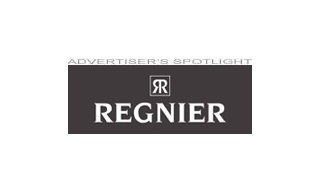 Case study: the renaissance of Regnier