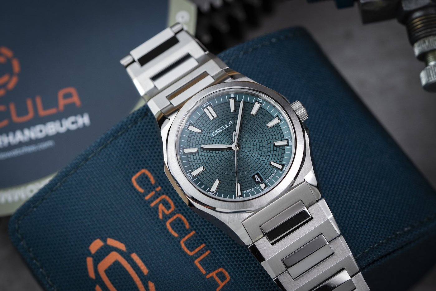 German brand Circula enters the next phase with the Facet