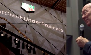 Baselworld 2018 insights with TAG Heuer