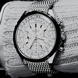 BREITLING “Chronomat”