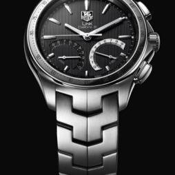 LINK CALIBRE S by TAG Heuer
