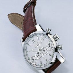 Eberhard & Co. Chrono 4