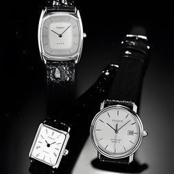 TISSOT “Stylist”